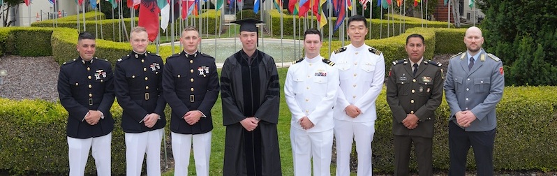 MOVES Graduates