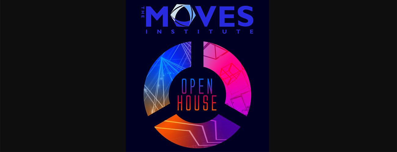 Moves Open House Image